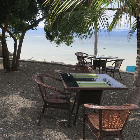 The Wild Orchid Resort - Moalboal Exterior photo