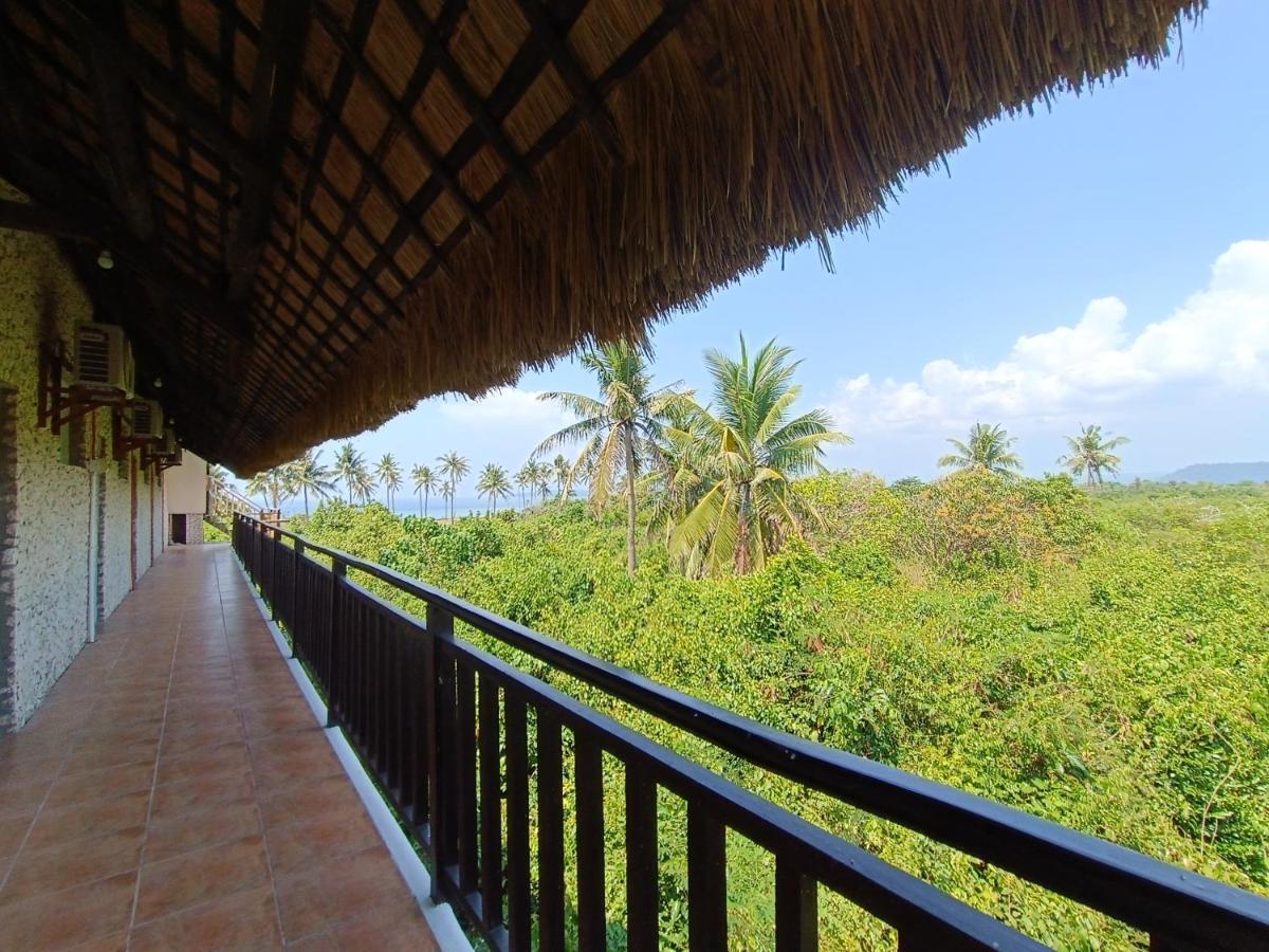 The Wild Orchid Resort - Moalboal Exterior photo