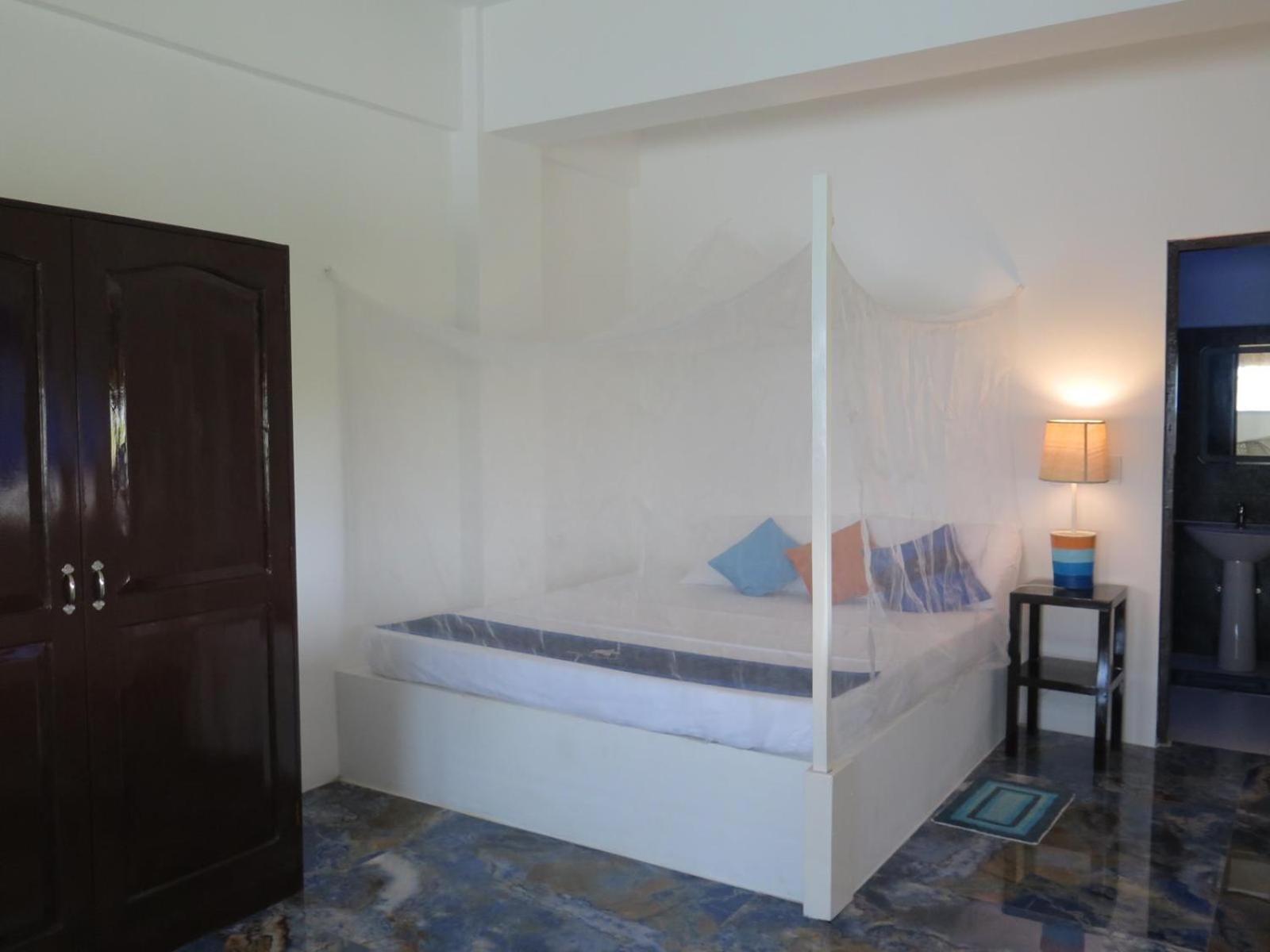 The Wild Orchid Resort - Moalboal Exterior photo
