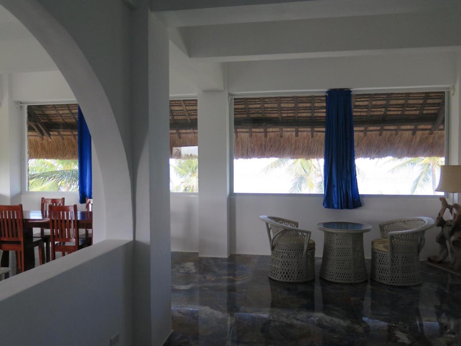 The Wild Orchid Resort - Moalboal Exterior photo