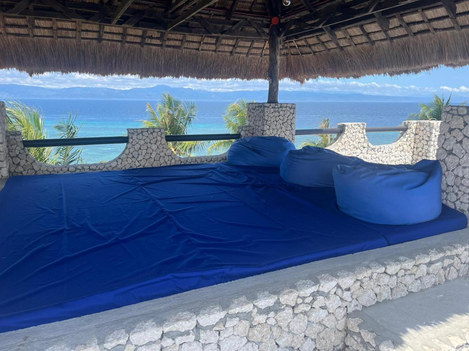 The Wild Orchid Resort - Moalboal Exterior photo