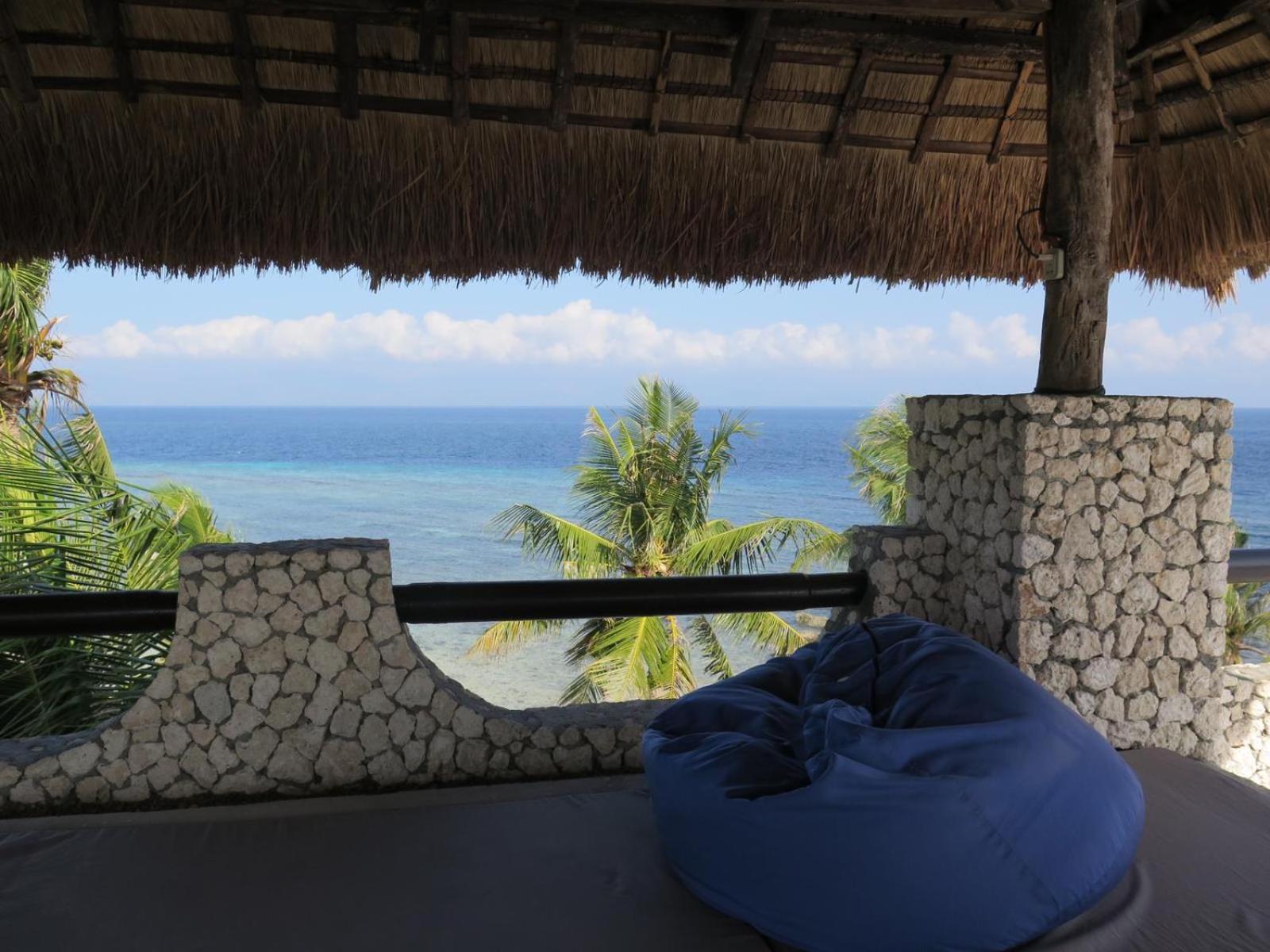 The Wild Orchid Resort - Moalboal Exterior photo