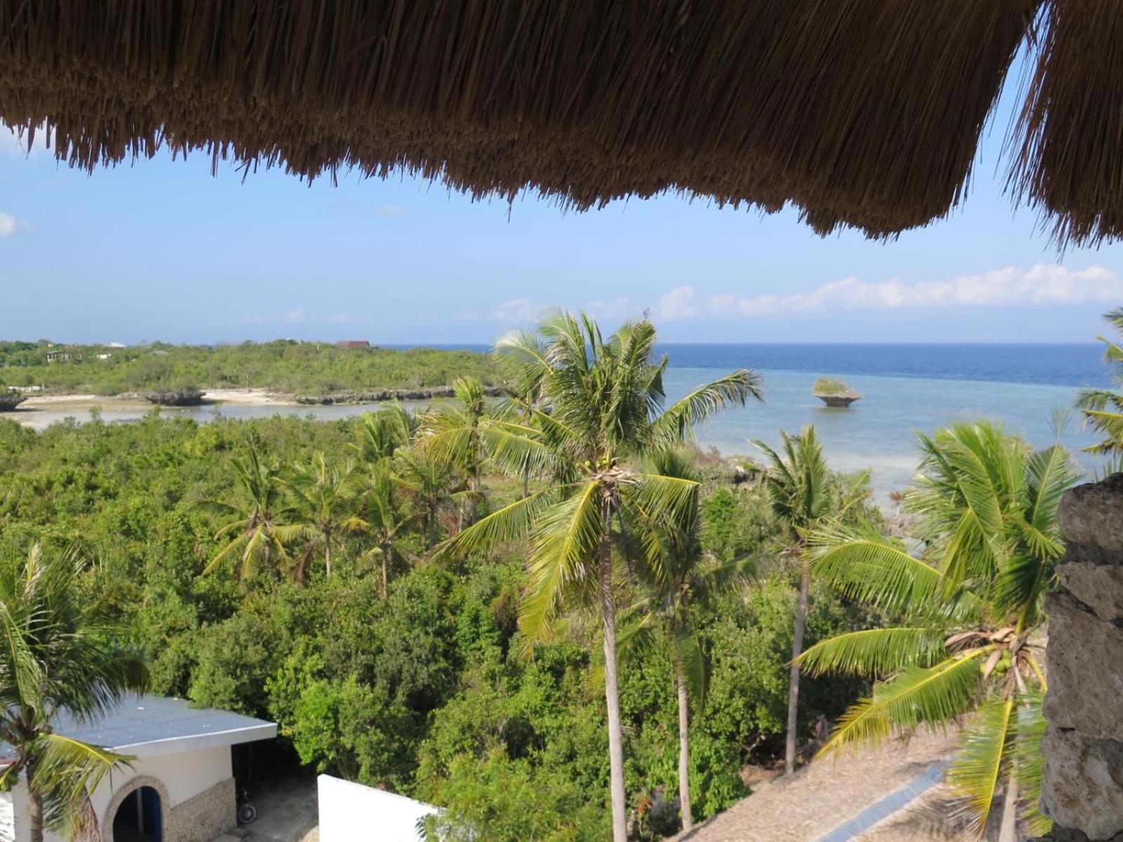 The Wild Orchid Resort - Moalboal Exterior photo