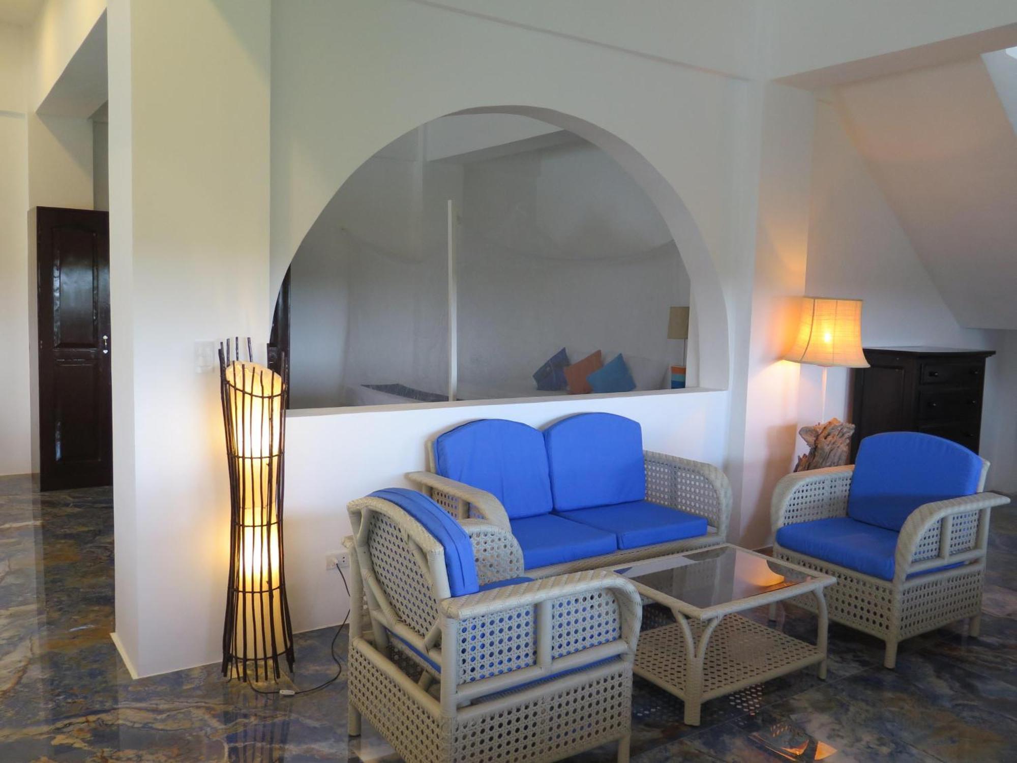 The Wild Orchid Resort - Moalboal Exterior photo