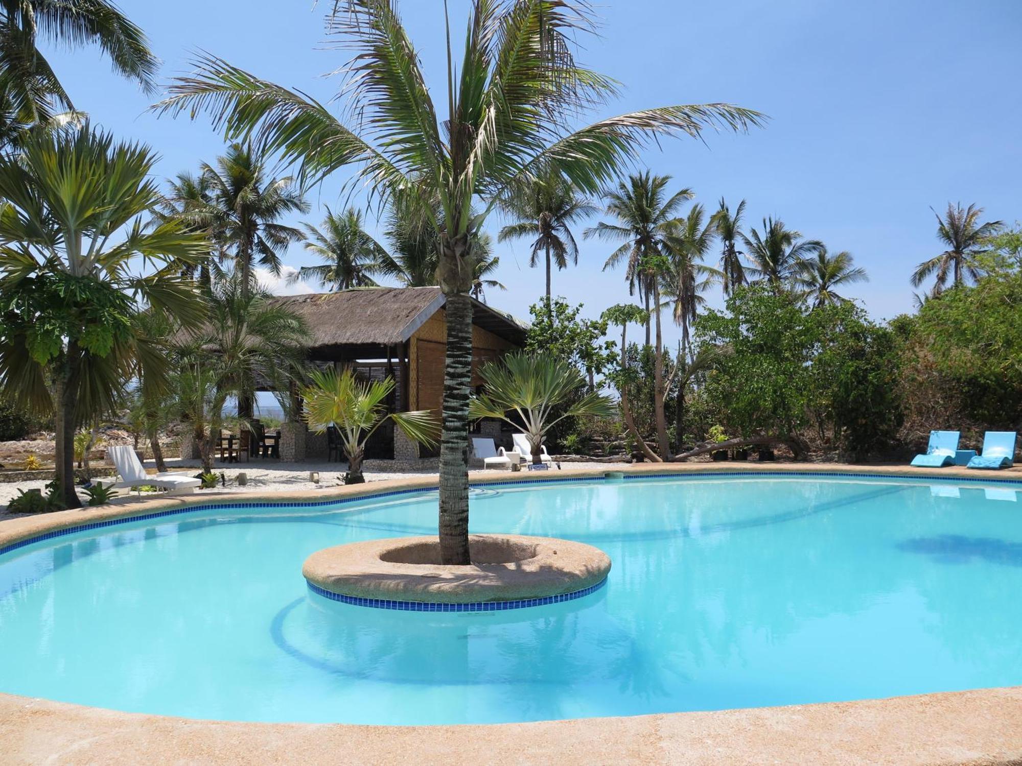 The Wild Orchid Resort - Moalboal Exterior photo