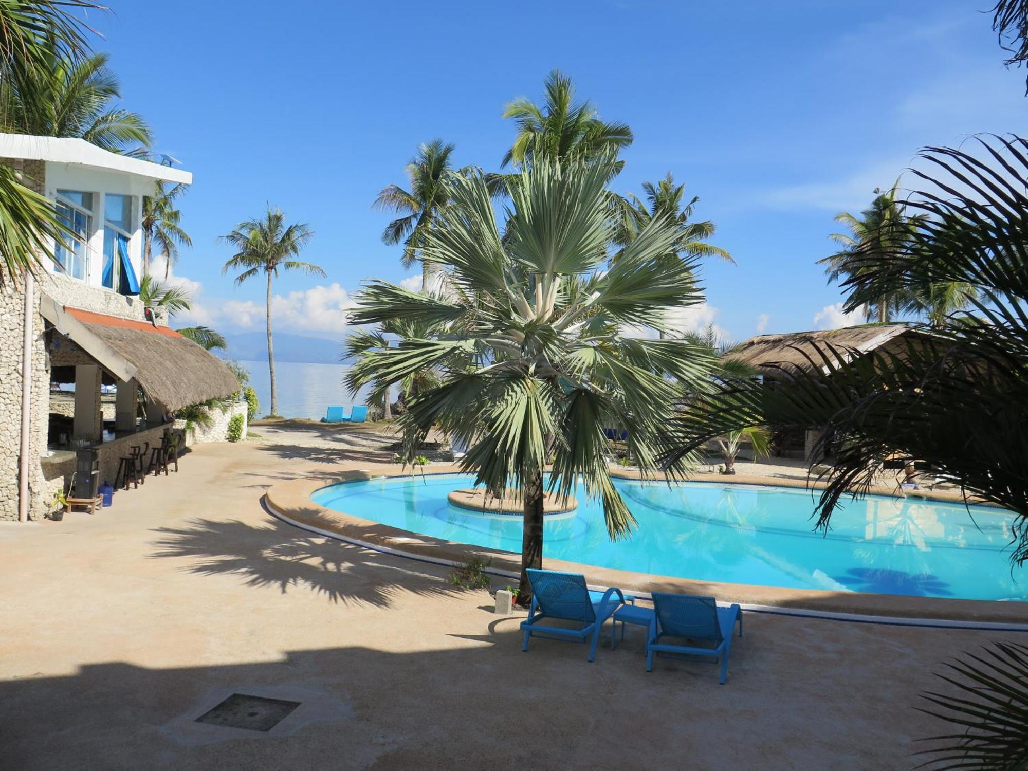 The Wild Orchid Resort - Moalboal Exterior photo