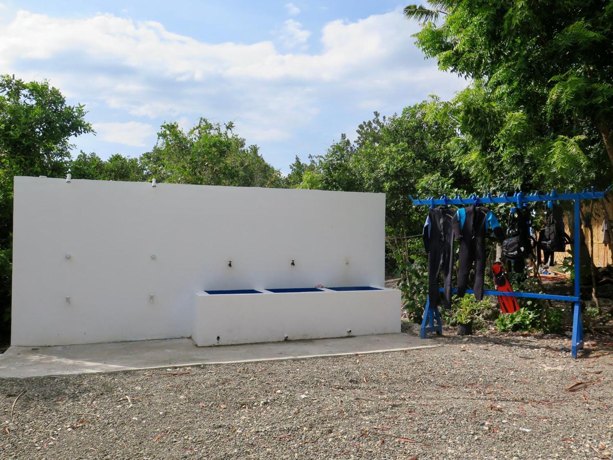 The Wild Orchid Resort - Moalboal Exterior photo