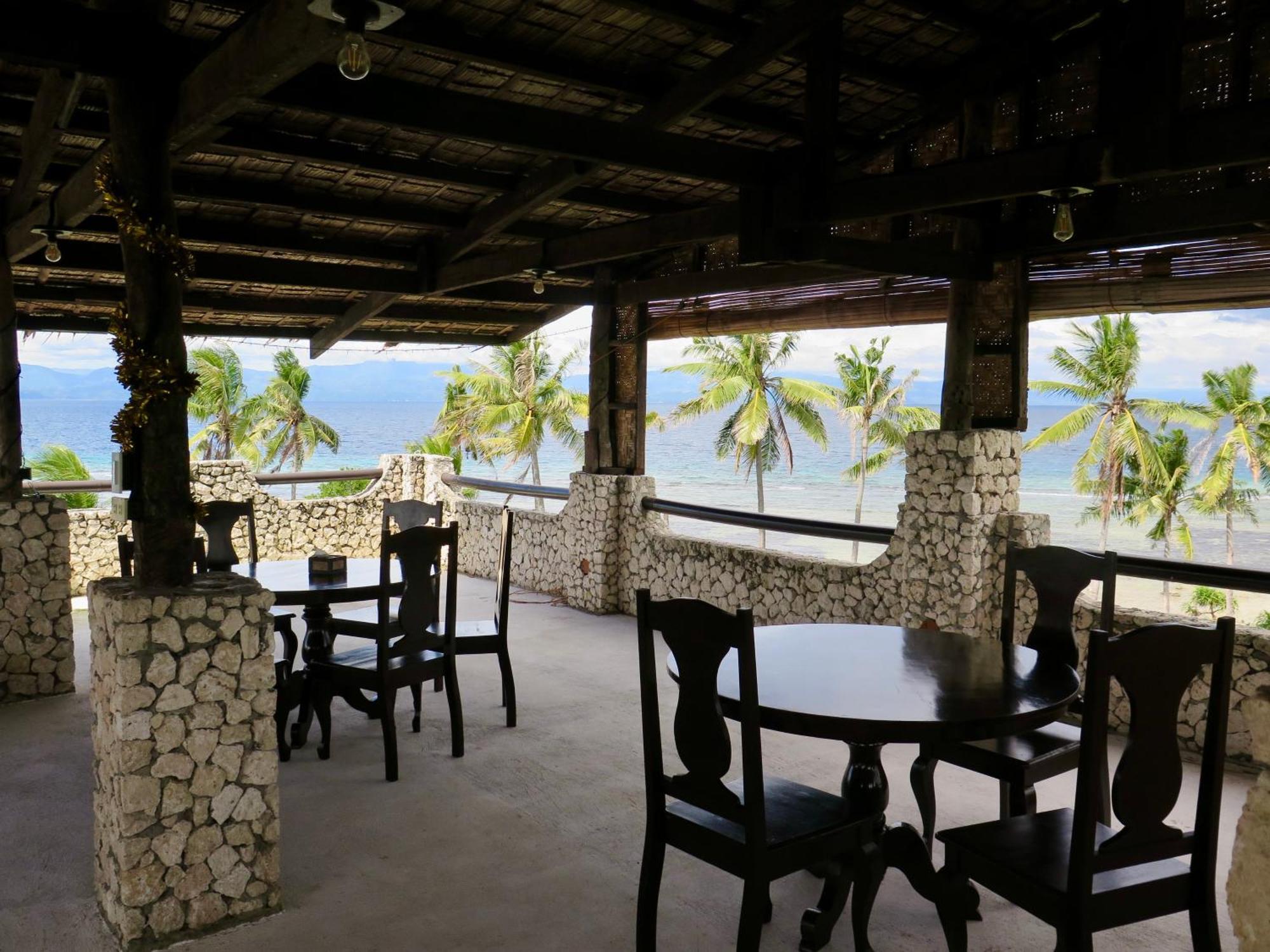The Wild Orchid Resort - Moalboal Exterior photo